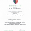 Powiększ obraz: certificate 34