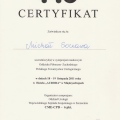 Powiększ obraz: certificate 15