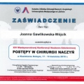 Powiększ obraz: certificate 52