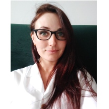 Powiększ obraz: Agata Kłonowska-Bojda, psycholog Wrocław