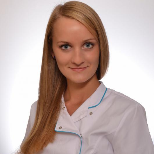 Katarzyna Stęchła