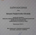 Powiększ obraz: certificate 4