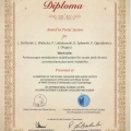 Powiększ obraz: certificate 8