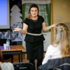 mgr Aleksandra Karlik