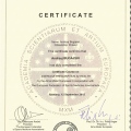 Powiększ obraz: certificate 1