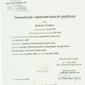 Powiększ obraz: certificate 30