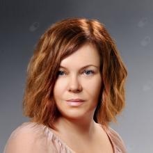 Powiększ obraz: Beata Ganczarczyk, logopeda Wrocław