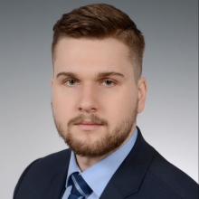 Powiększ obraz: Łukasz Nowak, urolog Legnica