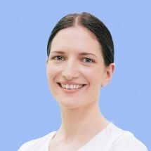 Powiększ obraz: Katarzyna Cieślińska, stomatolog Warszawa