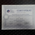 Powiększ obraz: certificate 7