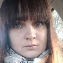 Powiększ obraz: Anna Koziarska, logopeda Kielce