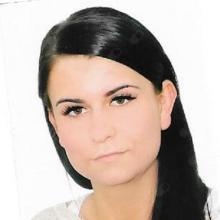 Powiększ obraz: Joanna Szczerbin, dietetyk Torzym