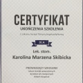Powiększ obraz: certificate 26
