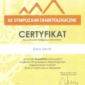 Powiększ obraz: certificate 15