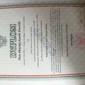 Powiększ obraz: certificate 13
