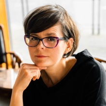 Powiększ obraz: Aneta Czerwonogrodzka-Senczyna, dietetyk Warszawa