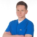 Dominik Zygmunt, chirurg Nowy Sącz