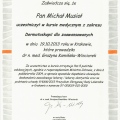 Powiększ obraz: certificate 13