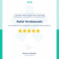 Powiększ obraz: certificate 54