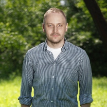 Powiększ obraz: Marcin Grabowski, psycholog Kraków