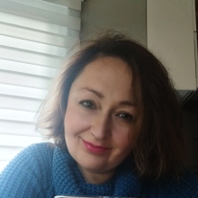 Powiększ obraz: Maja Kempińska, psychoterapeuta Lądek-Zdrój