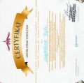 Powiększ obraz: certificate 28