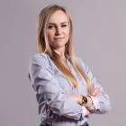 mgr Ewelina Gąska