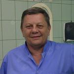 Powiększ obraz: Ryszard Kotliński, ginekolog Lubaczów