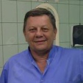 Ryszard Kotliński, ginekolog Lubaczów