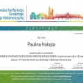 Powiększ obraz: certificate 5