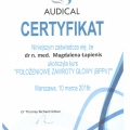 Powiększ obraz: certificate 18