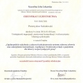Powiększ obraz: certificate 43