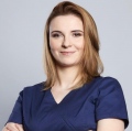 Monika Cygan, chirurg Katowice