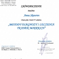 Powiększ obraz: certificate 8