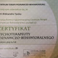 Powiększ obraz: certificate 1