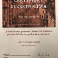 Powiększ obraz: certificate 2