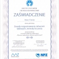 Powiększ obraz: certificate 14