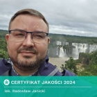 lek. Radosław Janicki