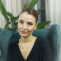 Katarzyna Sztuka-Krzak, psychoterapeuta Warszawa