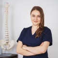 Katarzyna Wiśniewska, fizjoterapeuta Warszawa
