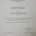 Powiększ obraz: certificate 39