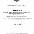Powiększ obraz: certificate 5
