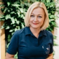 Katarzyna Kępa-Baryluk, chirurg stomatologiczny Gliwice
