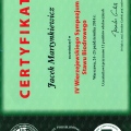 Powiększ obraz: certificate 16