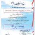 Powiększ obraz: certificate 29