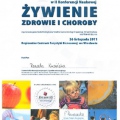 Powiększ obraz: certificate 10