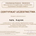 Powiększ obraz: certificate 20