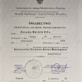 Powiększ obraz: certificate 11