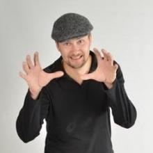 Powiększ obraz: Piotr Jaworski, logopeda Jaworzno