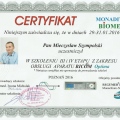 Powiększ obraz: certificate 2